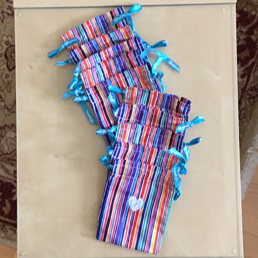 Brighton jewelry bags
